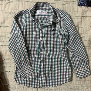 Properly Tied boys' button down shirt